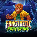 Fangtastic Freespins Fangtastic Freespins