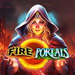 Fire Portals Fire Portals