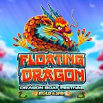 Floating Dragon - Dragon Boat Festival Floating Dragon - Dragon Boat Festival