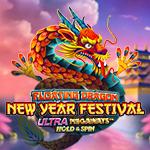 Floating Dragon New Year Festival Megaways Floating Dragon New Year Festival Megaways