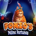 Fonzo`s Feline Fortunes Fonzo`s Feline Fortunes