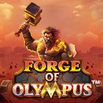Forge of Olympus Forge of Olympus