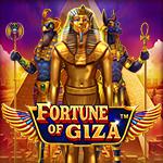 Fortune of Giza Fortune of Giza