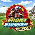 Front Runner Odds On Front Runner Odds On
