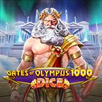 Gates of Olympus 1000 Dice Gates of Olympus 1000 Dice