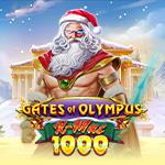 Gates of Olympus Xmas 1000 Gates of Olympus Xmas 1000