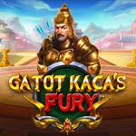 Gatot Kaca's Fury Gatot Kaca's Fury