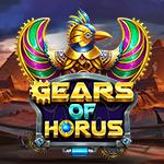 Gears of Horus Gears of Horus