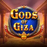 Gods of Giza Gods of Giza