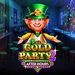 Gold Party 2 - After Hours Gold Party 2 - After Hours