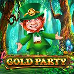 Gold Party Gold Party