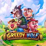 Greedy Wolf Greedy Wolf