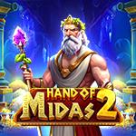 Hand of Midas 2 Hand of Midas 2