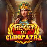 Heart of Cleopatra Heart of Cleopatra