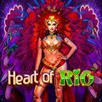 Heart of Rio Heart of Rio