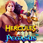 Hercules & Pegasus Hercules & Pegasus