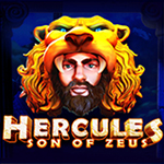 Hercules Son of Zeus Hercules Son of Zeus