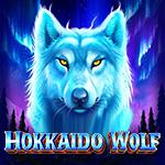 Hokkaido Wolf Hokkaido Wolf