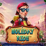 Holiday Ride Holiday Ride