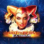 Hot to Burn Extreme Hot to Burn Extreme