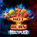 Hot to Burn Multiplier Hot to Burn Multiplier