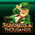 Hundreds and Thousands Hundreds and Thousands