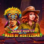 Jane Hunter and The Mask Of Montezuma Jane Hunter and The Mask Of Montezuma