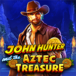 John Hunter and the Aztec Treasure John Hunter and the Aztec Treasure