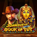 John Hunter and the Book of Tut John Hunter and the Book of Tut