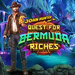John Hunter and the Quest for Bermuda Riches John Hunter and the Quest for Bermuda Riches