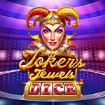 Joker Jewels Dice Joker Jewels Dice