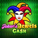 Joker`s Jewels Cash Joker`s Jewels Cash