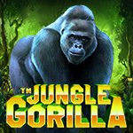 Jungle Gorilla Jungle Gorilla
