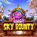 Kraken’s Sky Bounty Kraken’s Sky Bounty