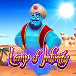 Lamp Of Infinity Lamp Of Infinity