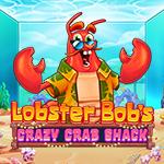 Lobster Bob`s Crazy Crab Shack Lobster Bob`s Crazy Crab Shack