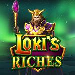 Loki's Riches Loki's Riches