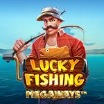 Lucky Fishing Megaways Lucky Fishing Megaways