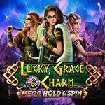 Lucky Grace And Charm Lucky Grace And Charm