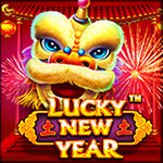 Lucky New Year Lucky New Year