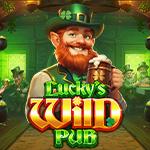 Lucky`s Wild Pub Lucky`s Wild Pub