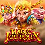 Magic Journey Magic Journey
