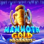 Mammoth Gold Megaways Mammoth Gold Megaways