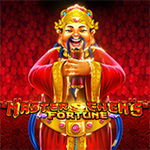 Master Chen's Fortune Master Chen's Fortune