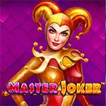 Master Joker Master Joker