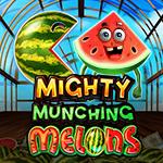 Mighty Munching Melons Mighty Munching Melons