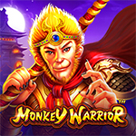 Monkey Warrior Monkey Warrior