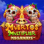 Muertos Multiplier Megaways Muertos Multiplier Megaways