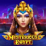 Mysterious Egypt Mysterious Egypt