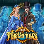 Mysterious Mysterious